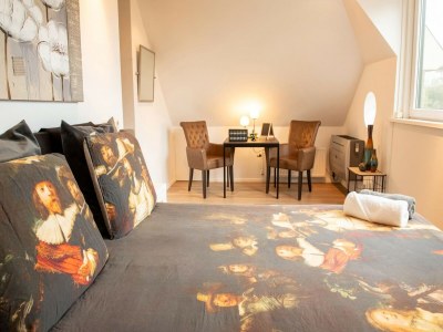 Holiday house Bauernhofaufenthalt in der Nähe von Bronkhorst - Features photo 25