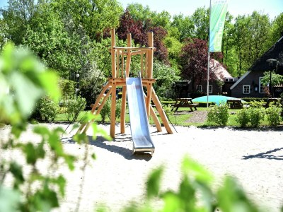 Holiday park Ruhiger Rückzugsort im Wald - Outdoor photo 36