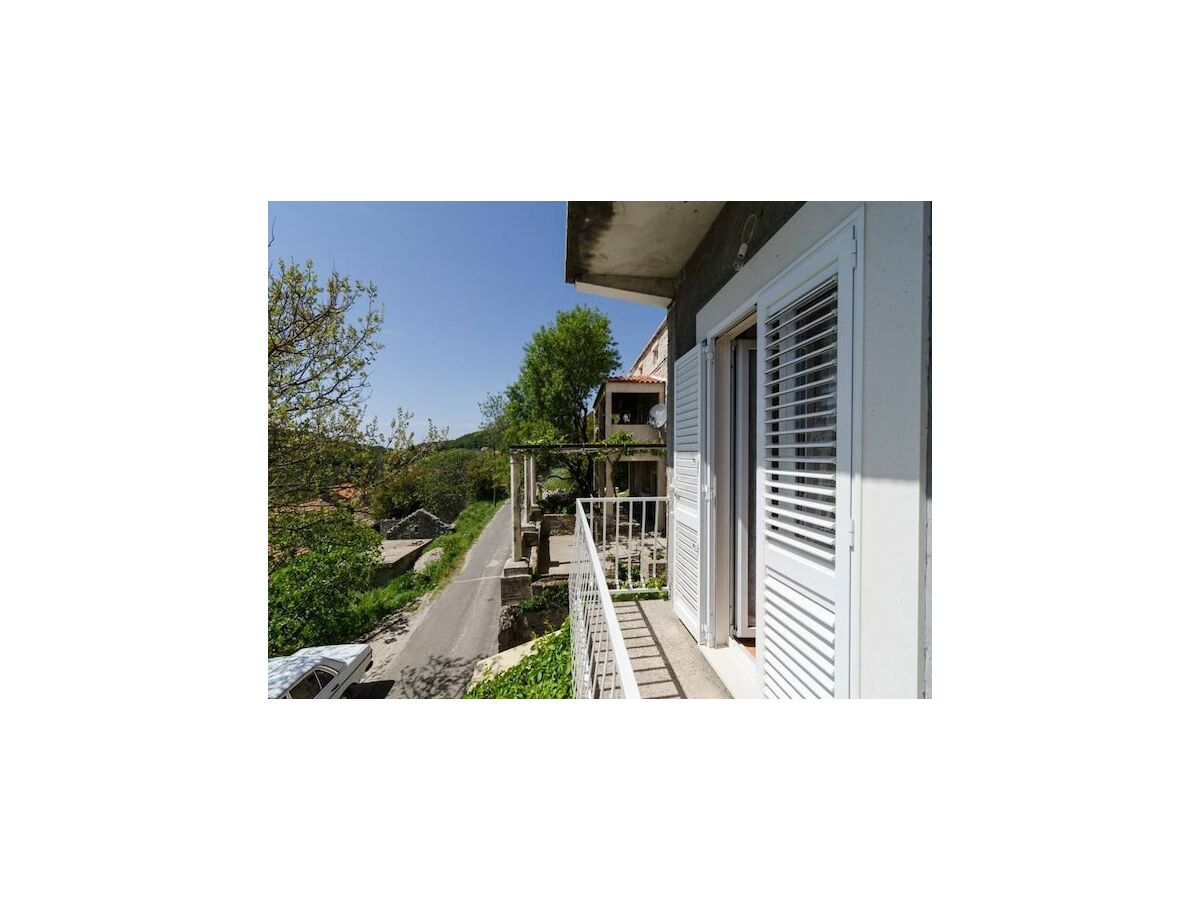 Apartment Apartments Felix Mljet - One Bedroom Apartment with Balcony (Marijana) - Outdoor photo 2