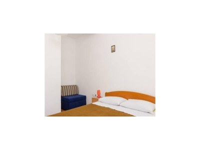 Apartment Apartments Felix Mljet - One Bedroom Apartment with Balcony (Marijana) - Features photo 16