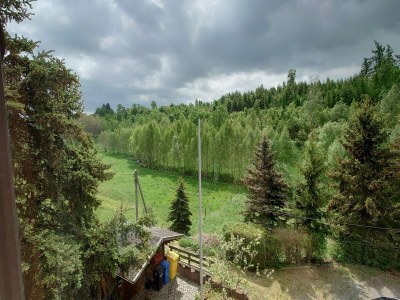 Holiday house Tranquil Stay, Güntersberge - Outdoor photo 11