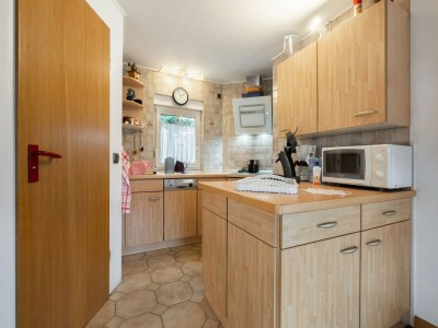 Holiday house Tranquil Stay, Güntersberge - Features photo 22