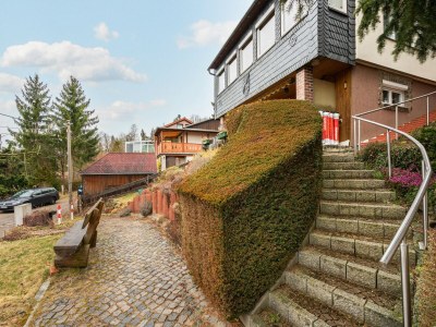 Holiday house Tranquil Stay, Güntersberge - Features photo 25