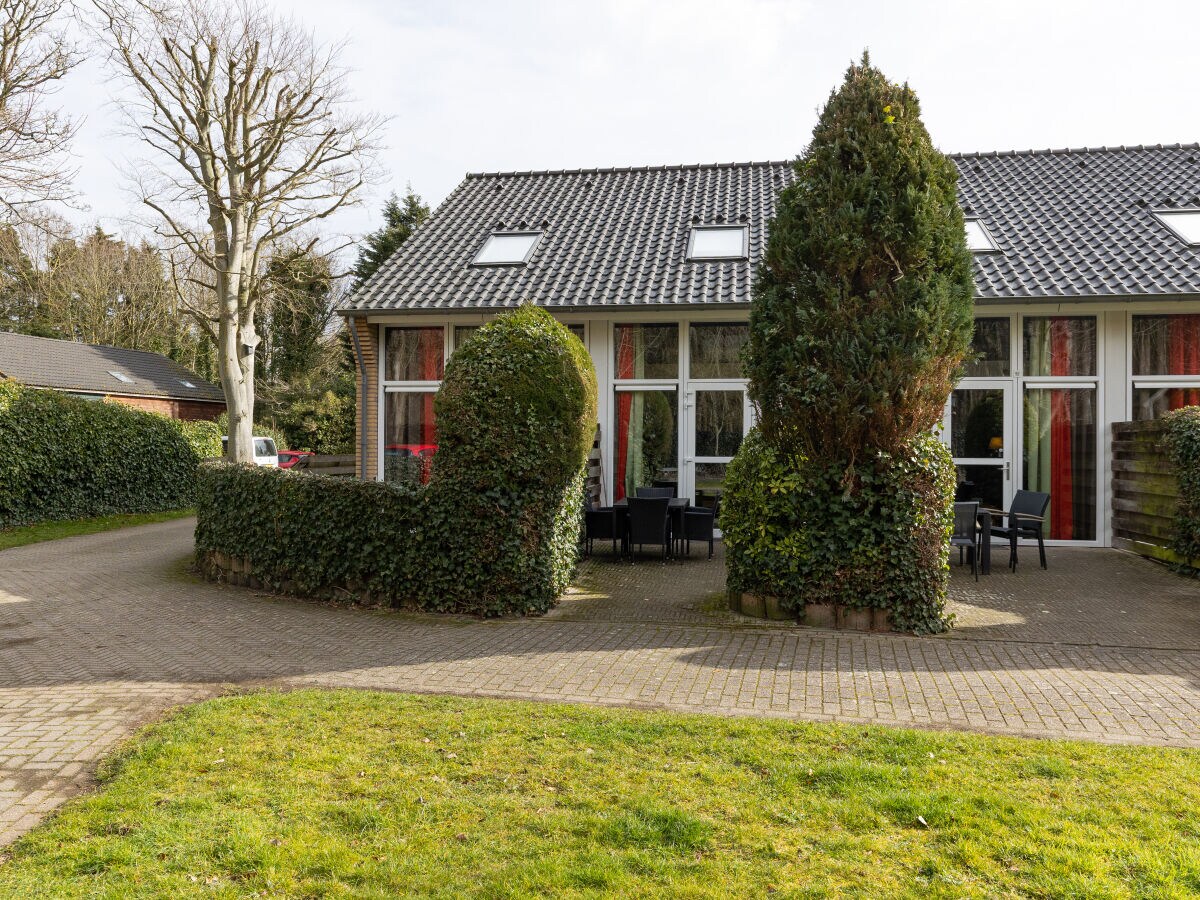 Holiday house De Woeste Hoeve Nr. 90