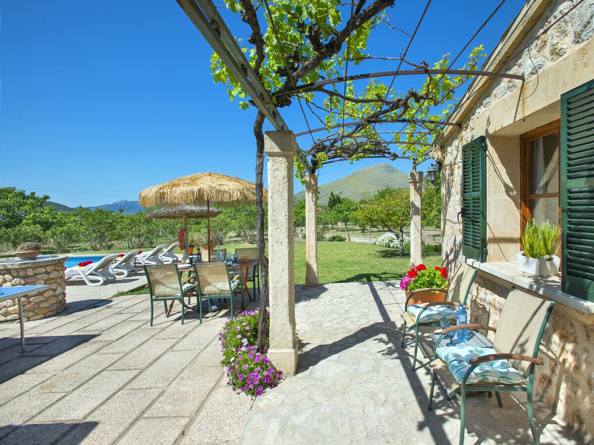 Villa Villa Moya