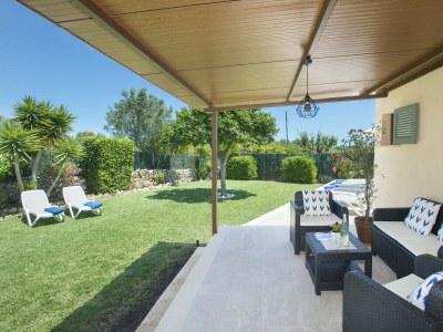 Villa Villa Rafale in Pollensa - Villa