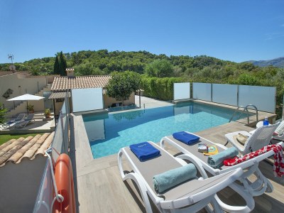 Villa Villa Rafale - Outdoor photo 9