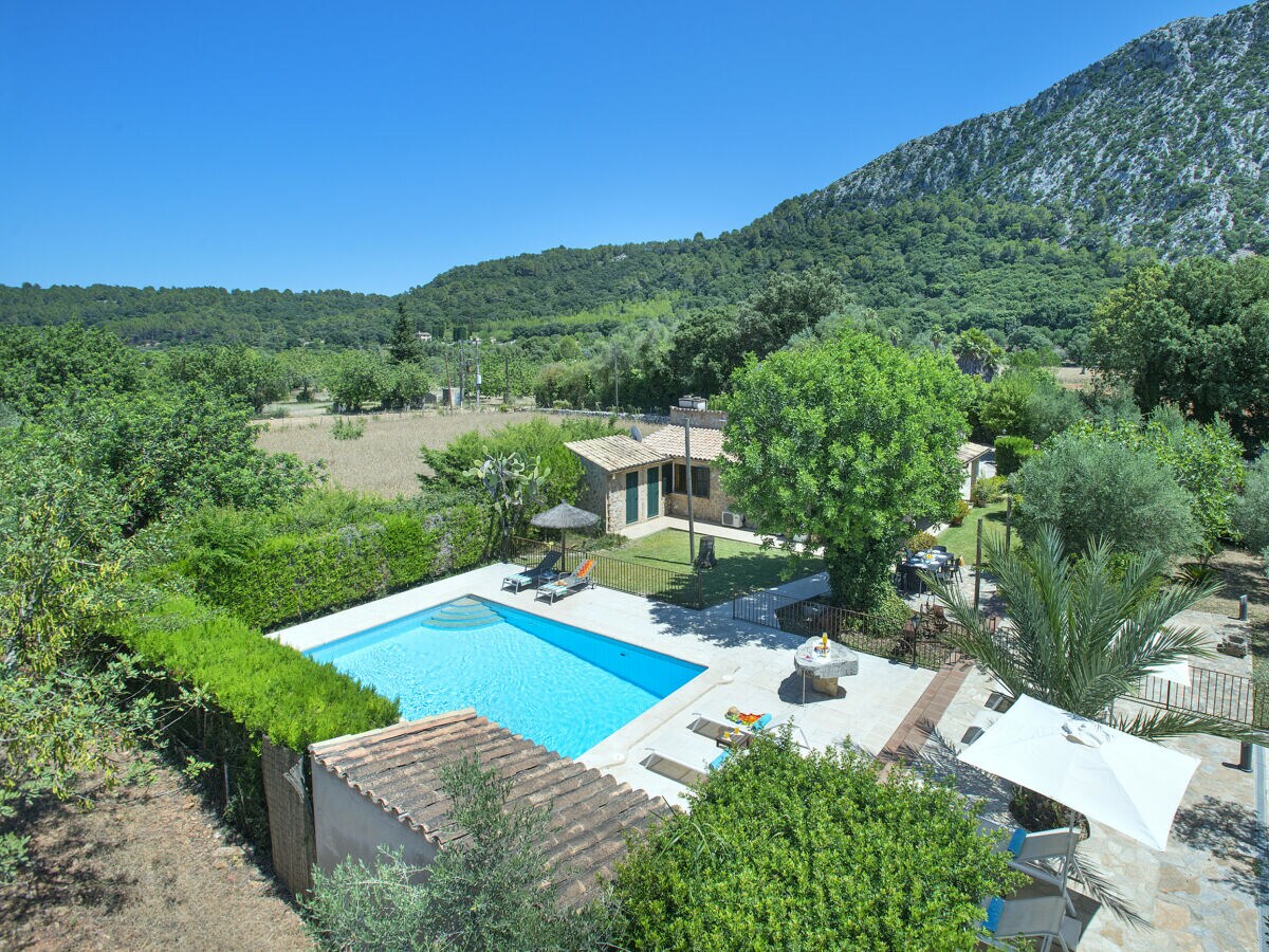 Villa Villa Pau
