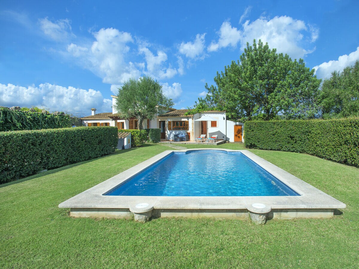 Villa Villa Tarongers - Outdoor photo 5