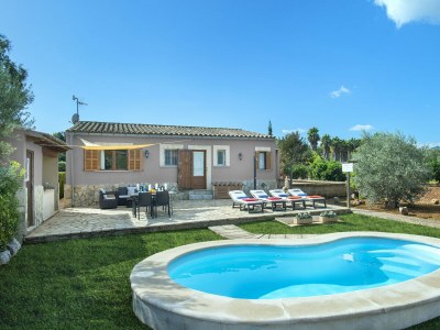 Villa Villa Garreta - Outdoor photo 9