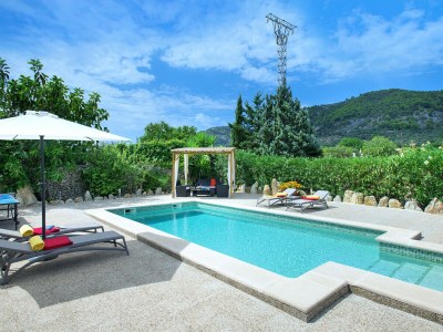 Villa Villa Gabelli in Campanet - Villa