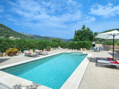 Villa Villa Gabelli - Outdoor photo 11