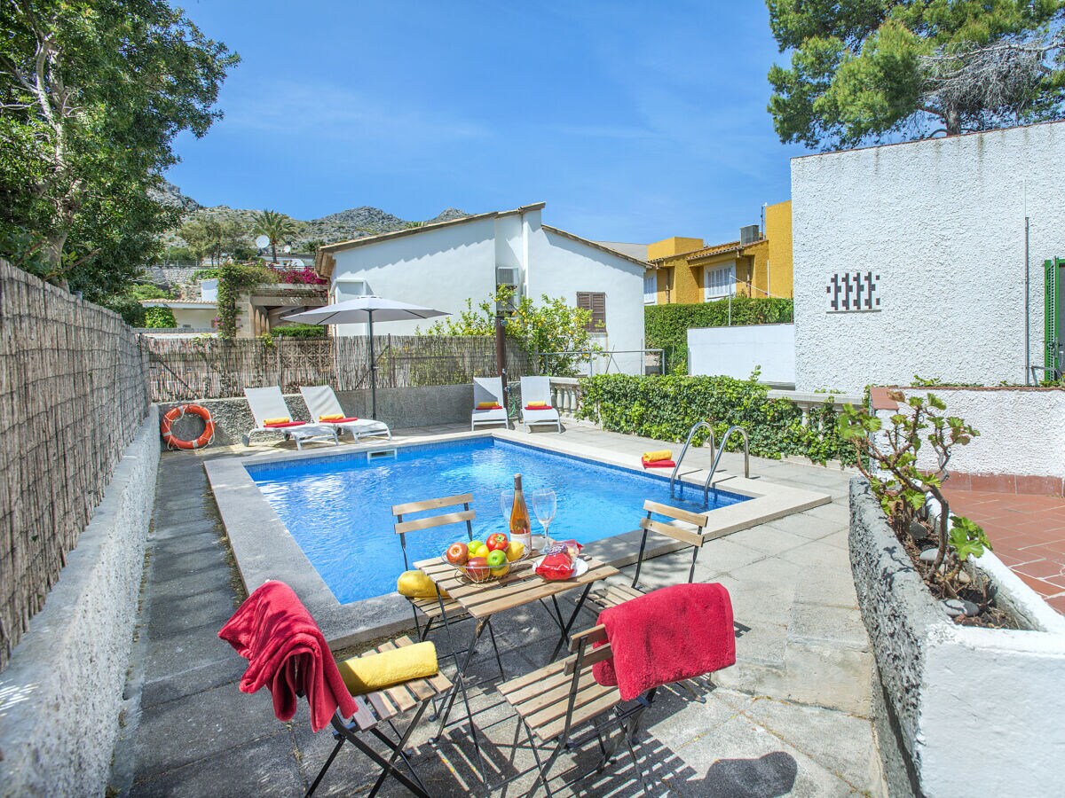 Villa Villa Mariner