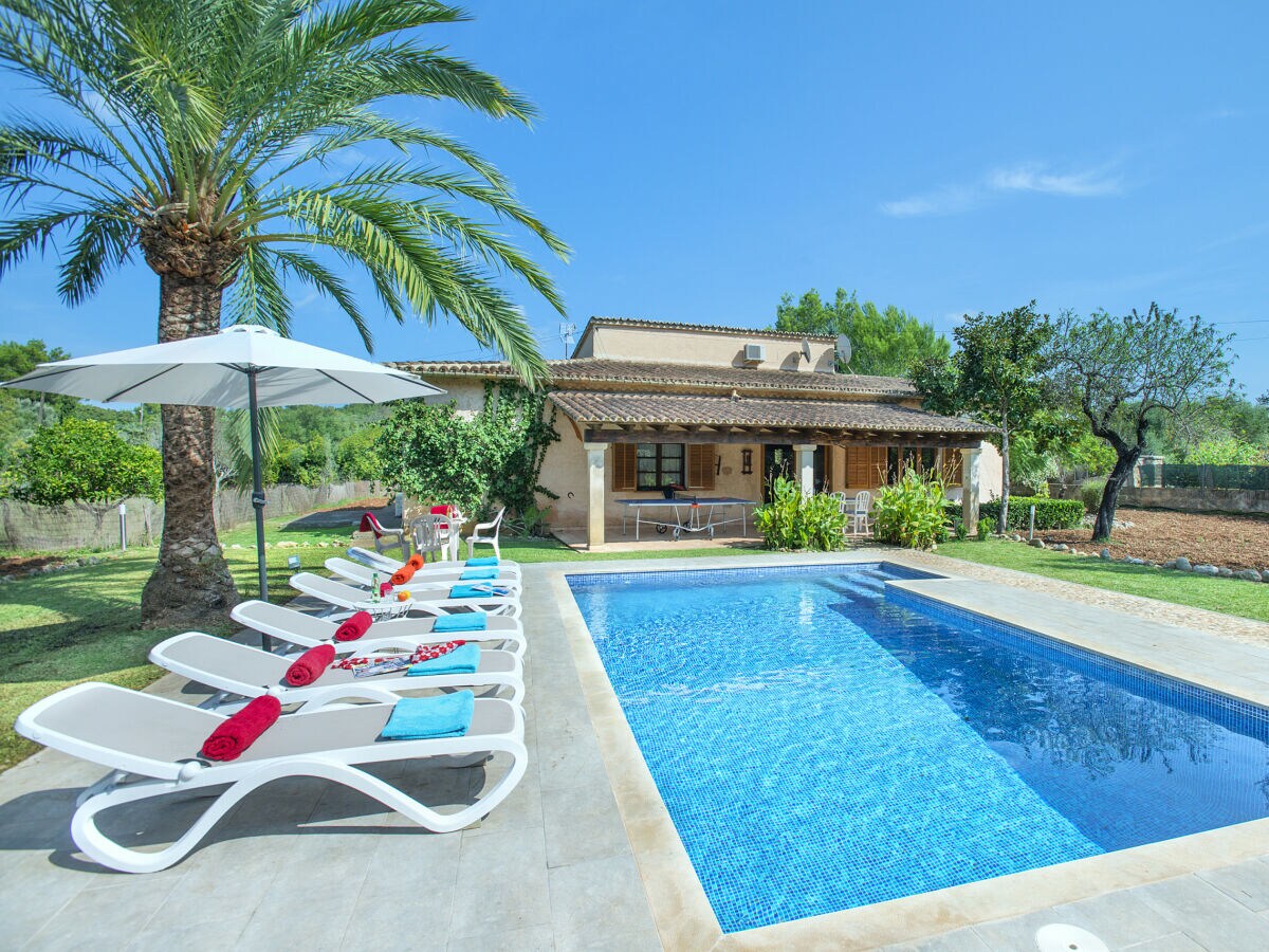 Villa Villa Cati