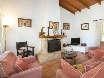 Villa Villa Cati - Features photo 21