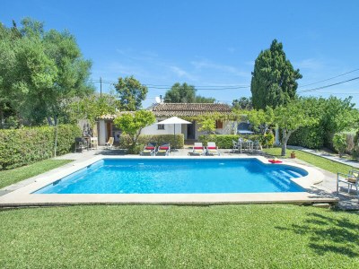Villa Villa Llenaire Petit - Outdoor photo 17