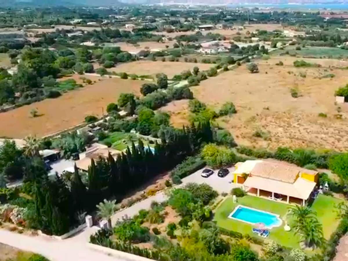 Villa Villa Bobis