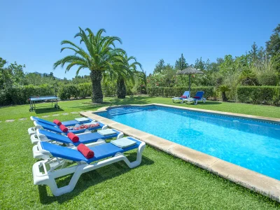Villa Villa Bobis - Outdoor photo 10