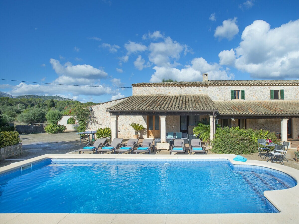 Villa Villa Peric