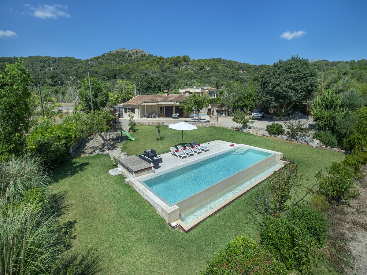 Villa Villa La Rafal