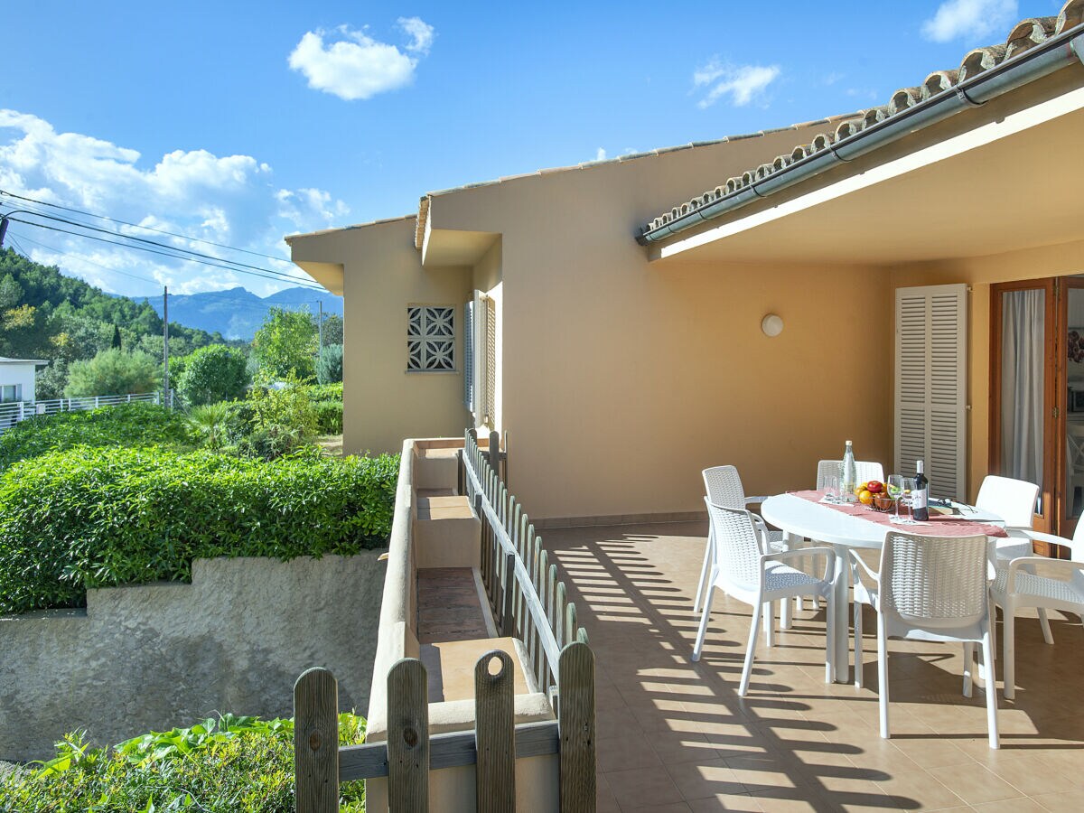 Villa Villa Tonieta