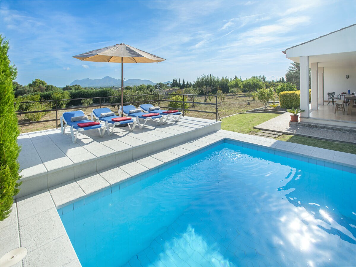 Villa Villa Gabriel - Outdoor photo 2