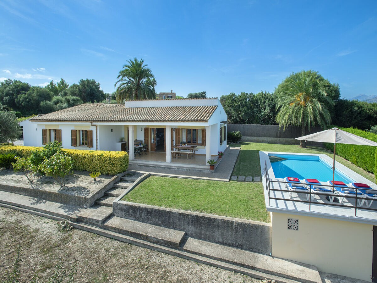 Villa Villa Gabriel - Outdoor photo 5