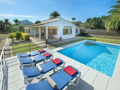 Villa Villa Gabriel in Alcúdia - Villa