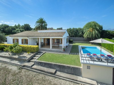 Villa Villa Gabriel - Outdoor photo 5