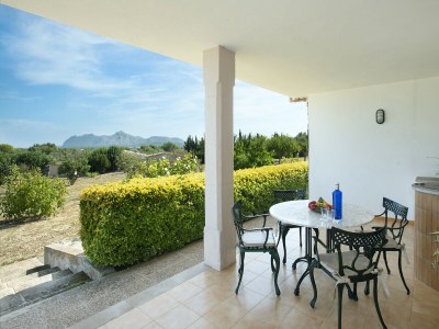 Villa Villa Gabriel - Outdoor photo 8