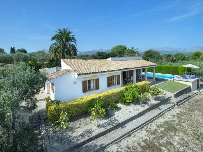 Villa Villa Gabriel - Outdoor photo 12