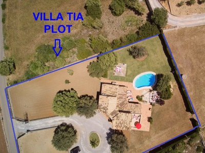 Villa Villa Tia - Document photo 41