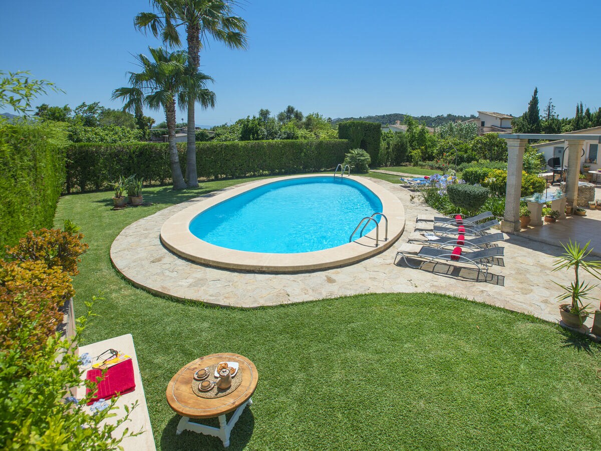 Villa Villa Coloma