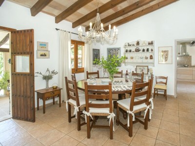 Villa Villa Coloma - Features photo 24