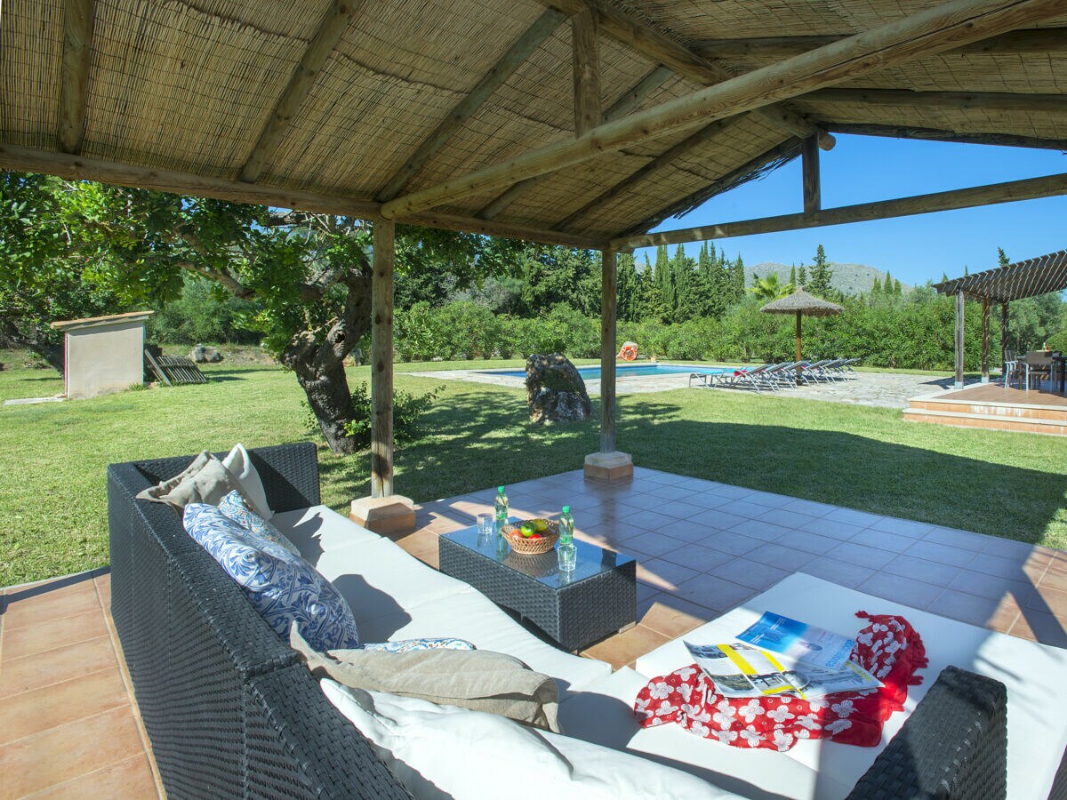 Villa Villa Alejandra