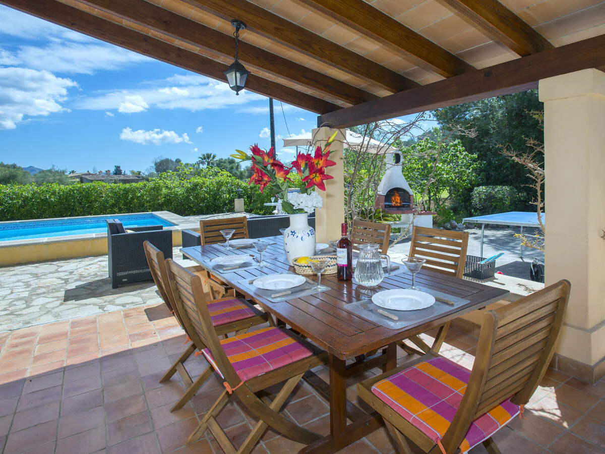 Villa Villa Teo