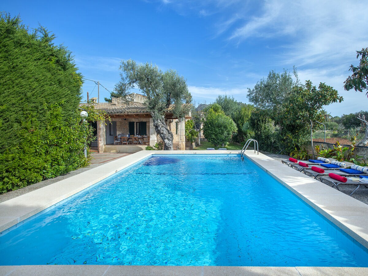 Villa Villa Guillermo