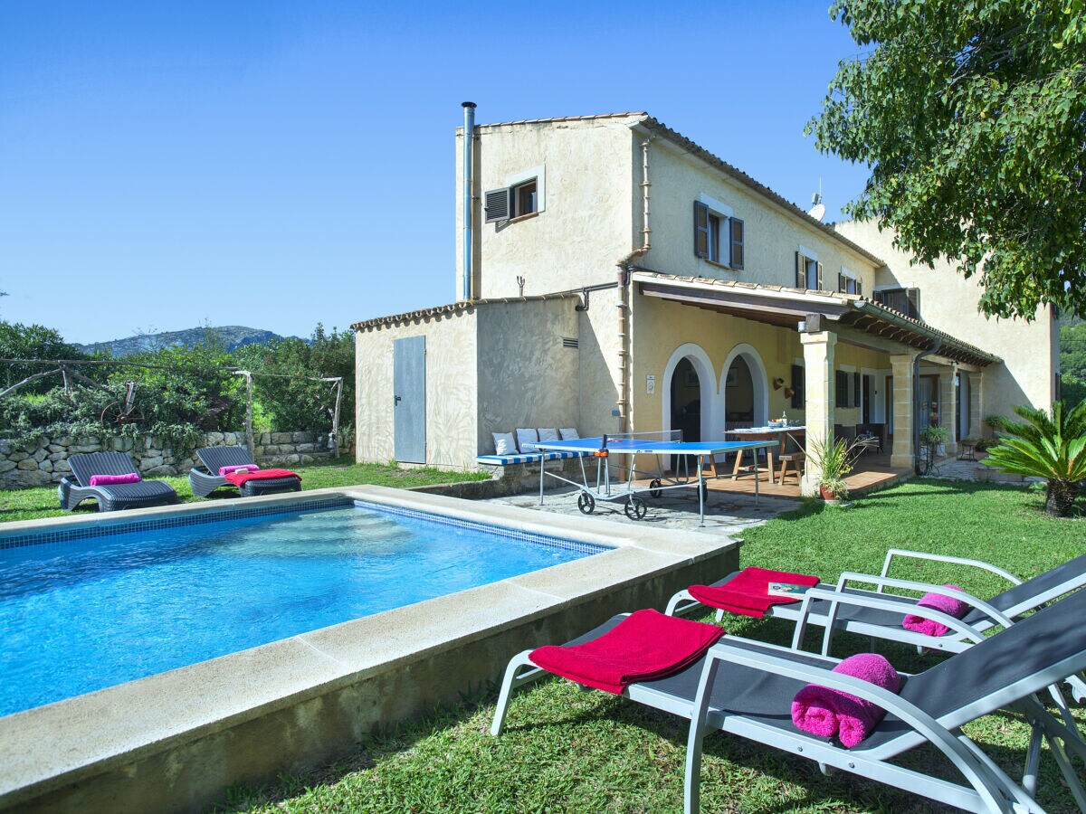 Villa Villa Aina