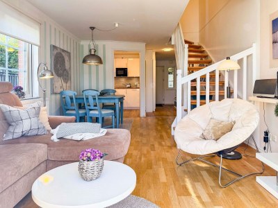Holiday house Wismar in Zingst / Ostseebad Zingst - Holiday house