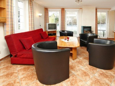 Holiday park Ferienhäuser im Tannenpark, Tanne - Features photo 12