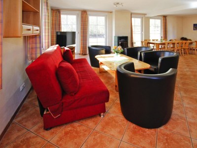 Holiday park Ferienhäuser im Tannenpark, Tanne - Features photo 16