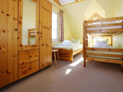 Holiday park Ferienhäuser im Tannenpark, Tanne - Features photo 21