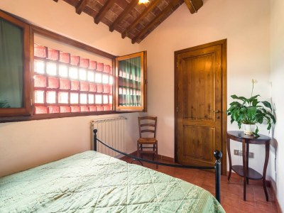 Cottage Herrenhaus mit Pool und Spielbereich - Features photo 23