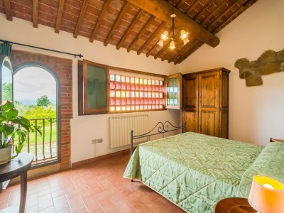 Cottage Herrenhaus mit Pool und Spielbereich - Features photo 25