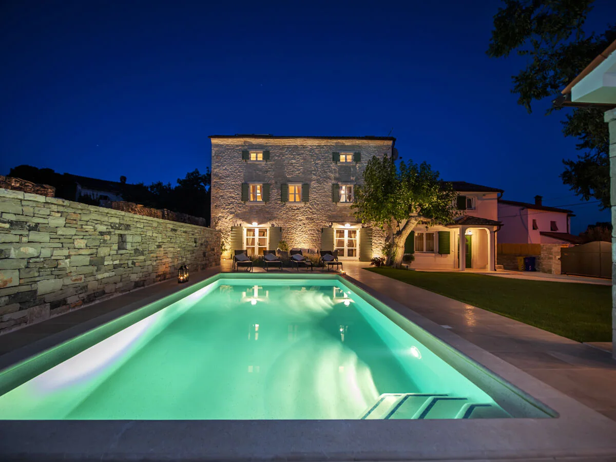 Villa Villa Luvi