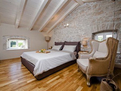 Villa Villa Luvi - Features photo 29