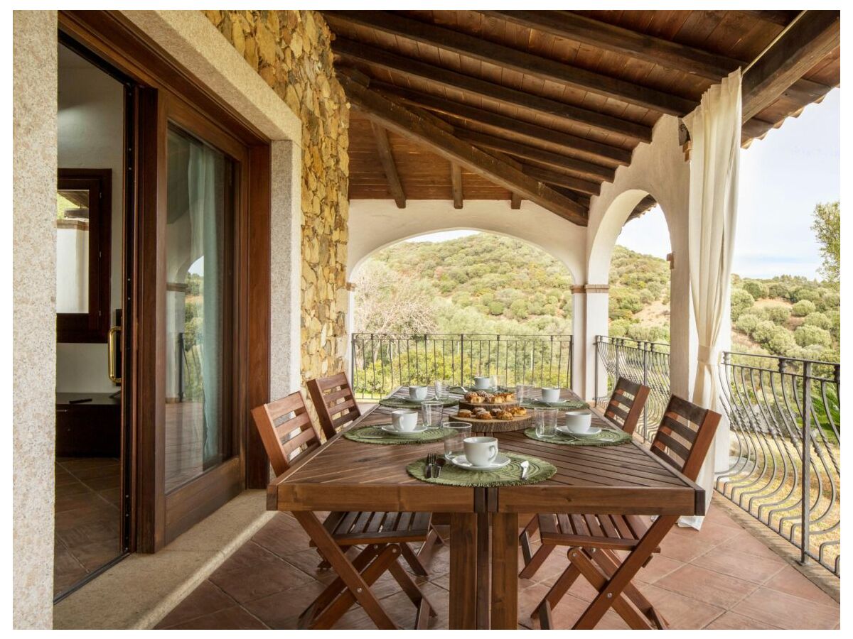 Villa Vesta