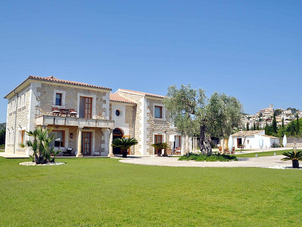 Holiday house Ses Rentedores [2257]