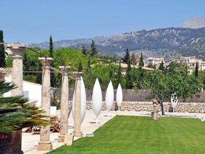 Holiday house Ses Rentedores [2257] - Outdoor photo 19