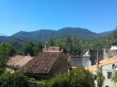 Holiday house Villa in Meounes-Les-Montrieux - Outdoor photo 9
